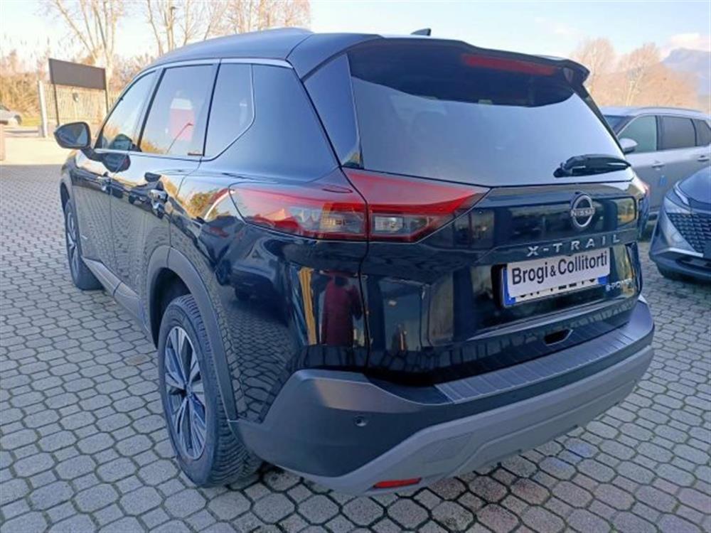 X-Trail X-Trail 1.5 e-power N-Connec