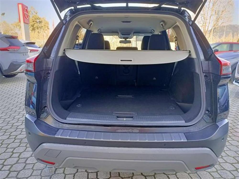 X-Trail X-Trail 1.5 e-power N-Connec