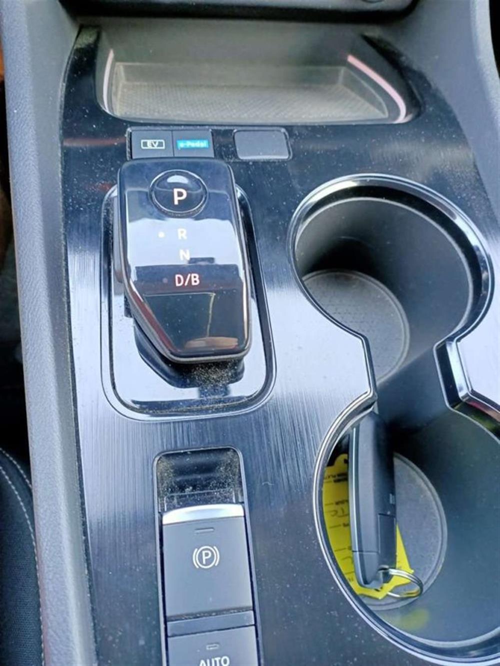 X-Trail X-Trail 1.5 e-power N-Connec