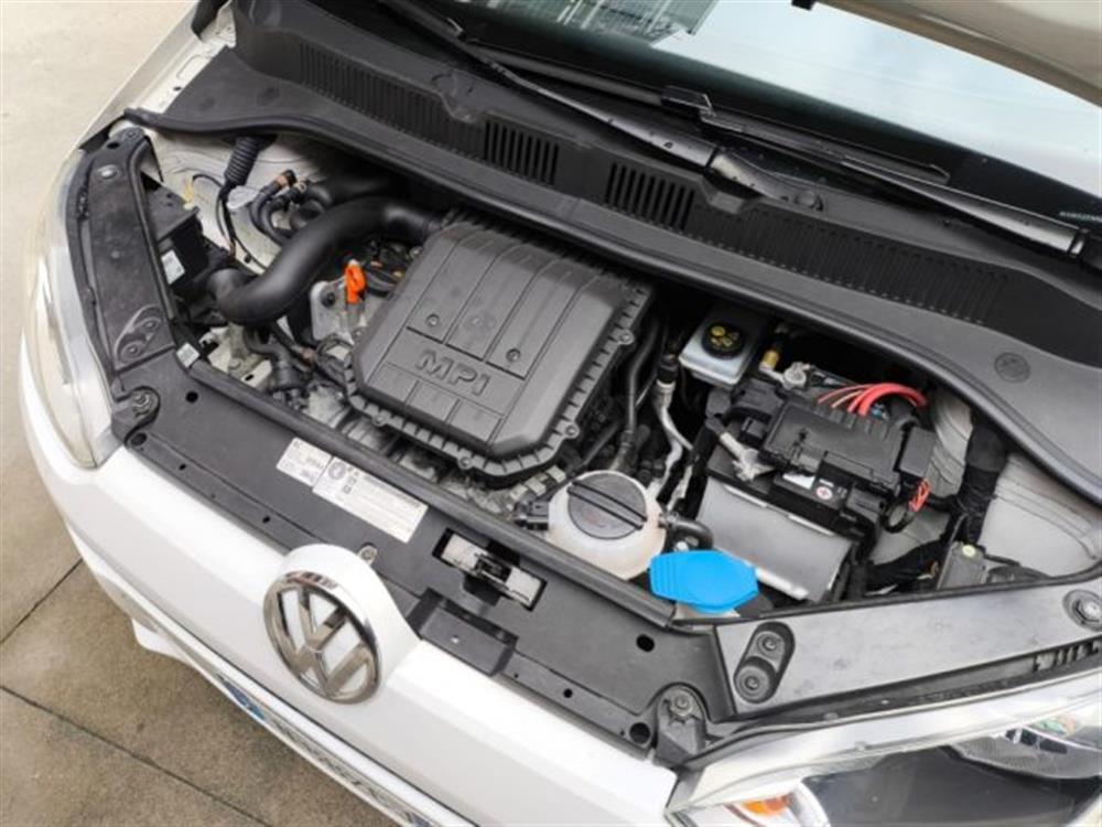 up! up! 1.0 75 CV 3 porte hi