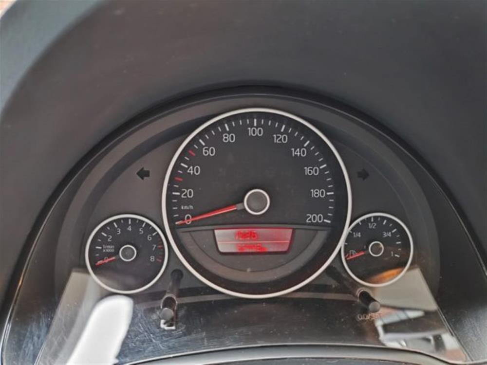 up! up! 1.0 75 CV 3 porte hi