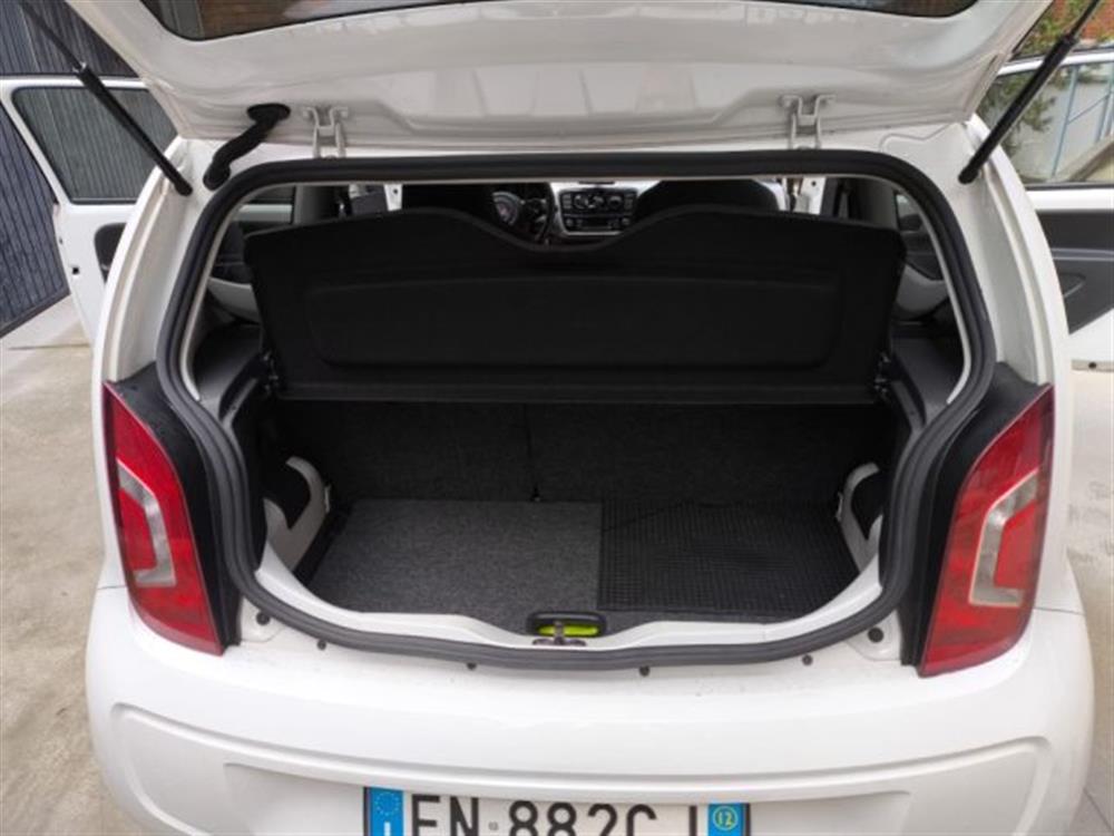 up! up! 1.0 75 CV 3 porte hi