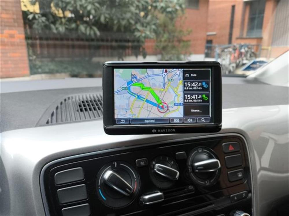 up! up! 1.0 75 CV 3 porte hi