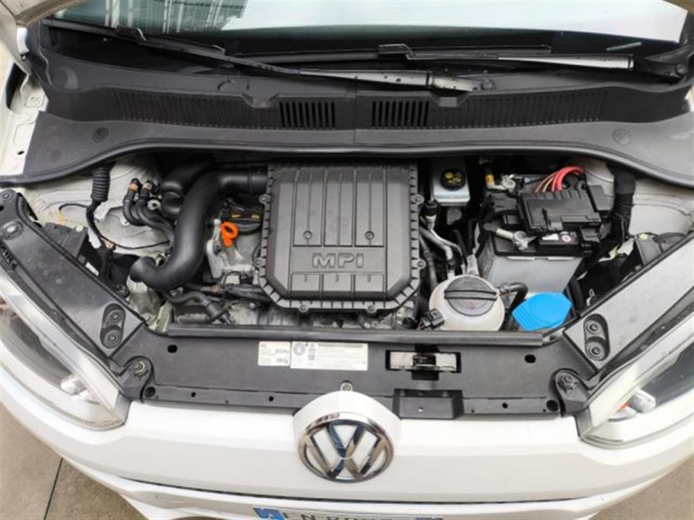 up! up! 1.0 75 CV 3 porte hi