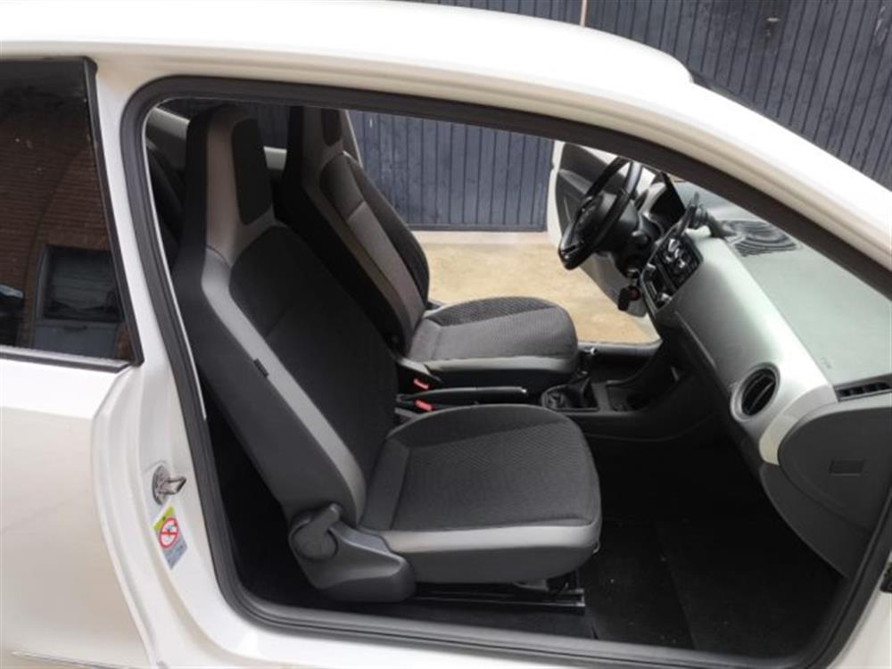 up! up! 1.0 75 CV 3 porte hi