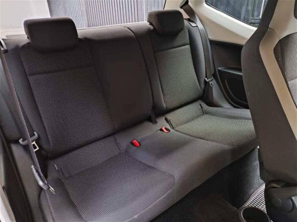 up! up! 1.0 75 CV 3 porte hi