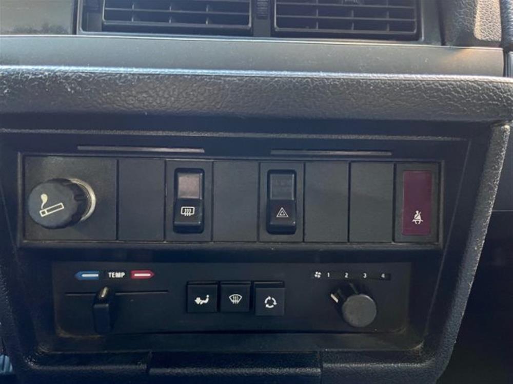 240 240 2.0 Station Wagon Po