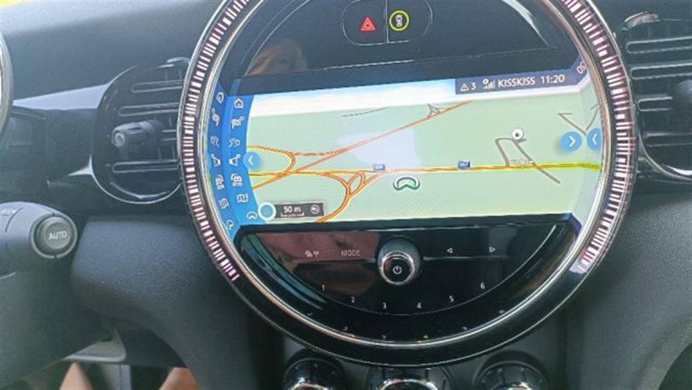 Mini Mini 1.5 Cooper Yours Cab