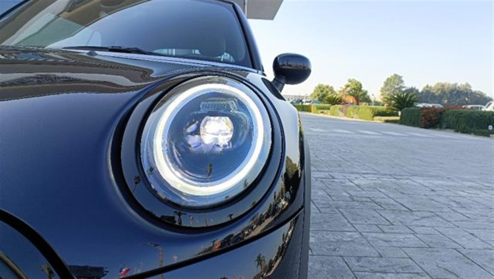 Mini Mini 1.5 Cooper Yours Cab