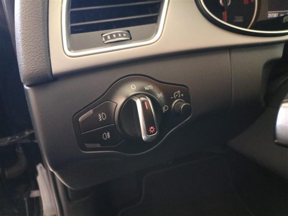 A4 A4 2.0 TDI clean diesel