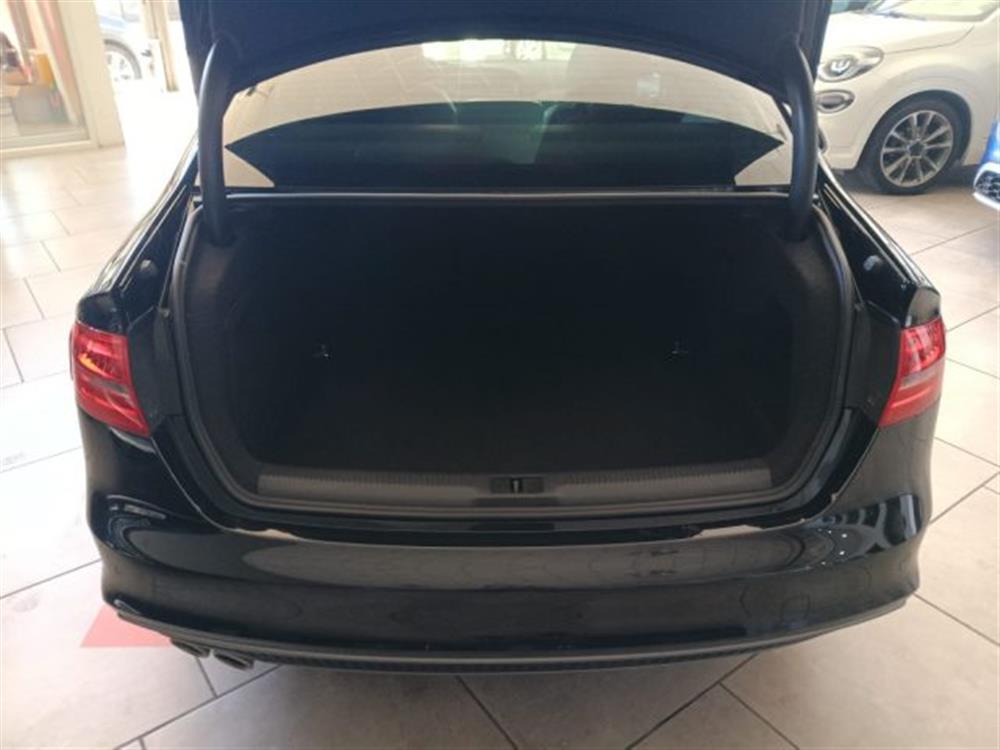 A4 A4 2.0 TDI clean diesel