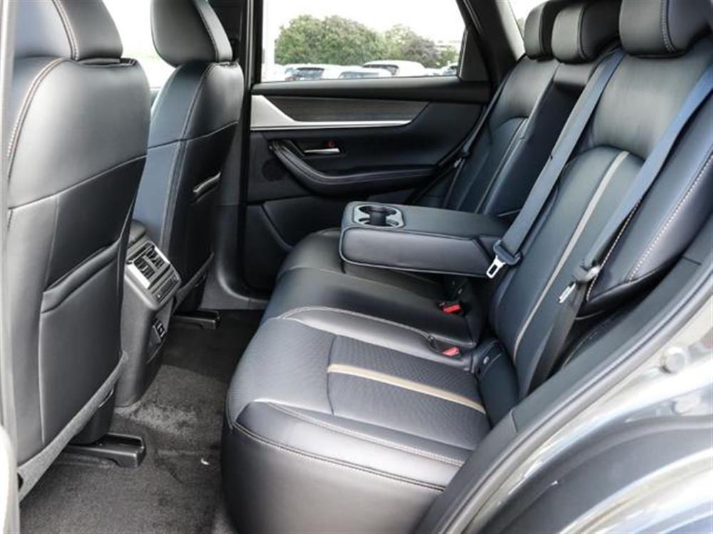 CX-80 CX-80 3.3L e-Skyactiv D M