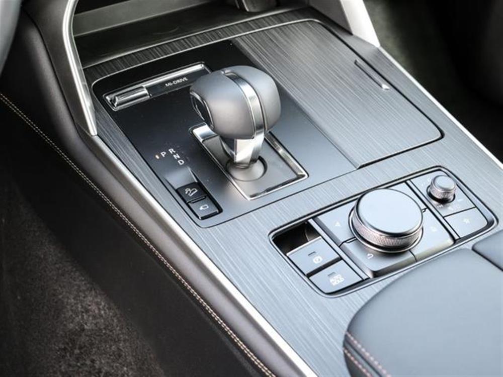 CX-80 CX-80 3.3L e-Skyactiv D M