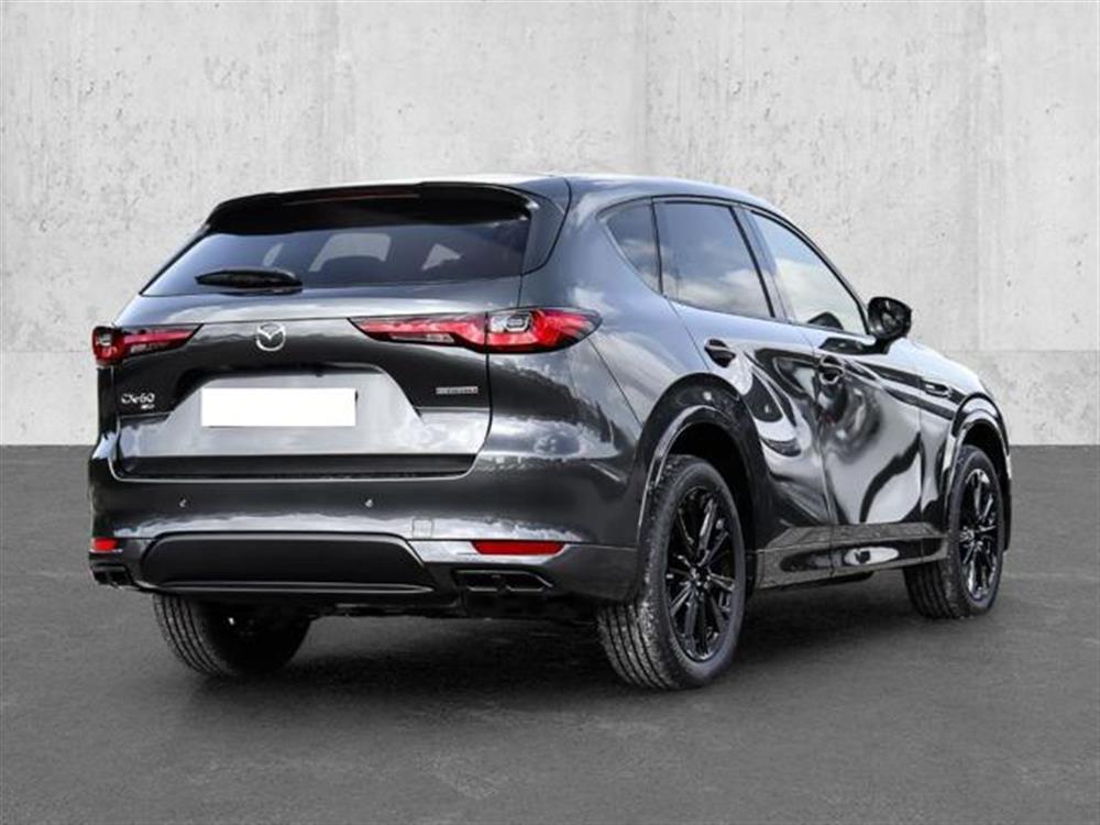 CX-80 CX-80 3.3L e-Skyactiv D M
