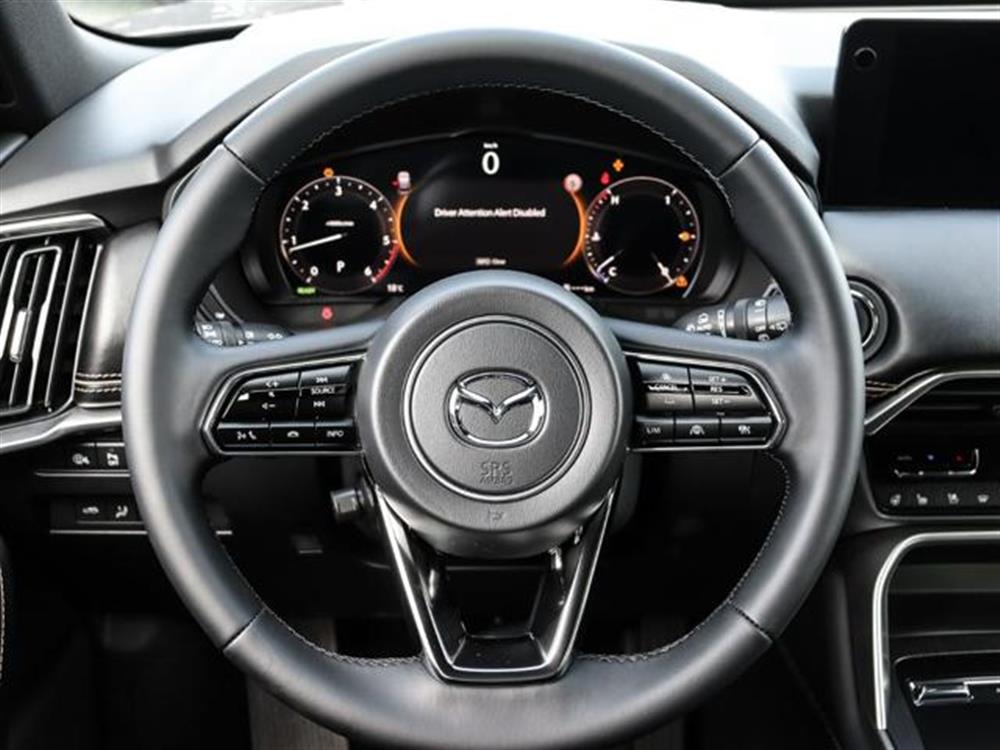 CX-80 CX-80 3.3L e-Skyactiv D M