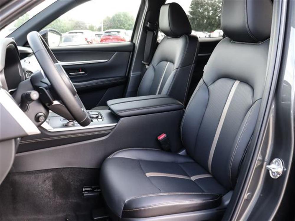 CX-80 CX-80 3.3L e-Skyactiv D M