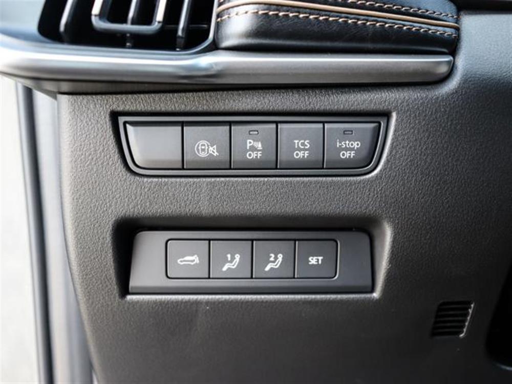 CX-80 CX-80 3.3L e-Skyactiv D M