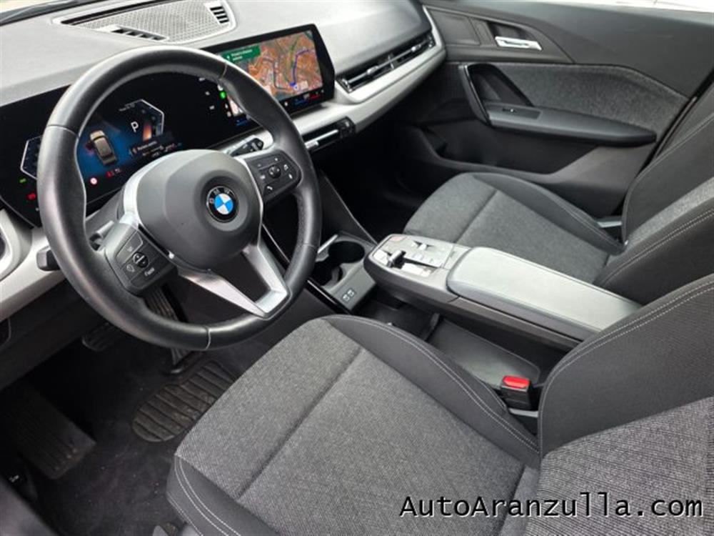 X1 X1 NEW sDrive 18d 150CV