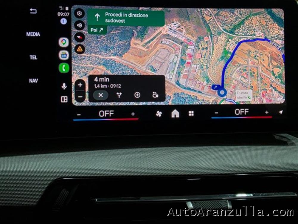 X1 X1 NEW sDrive 18d 150CV