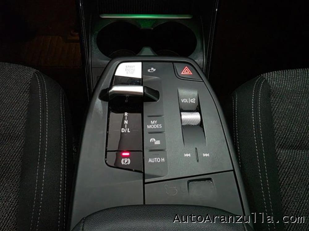 X1 X1 NEW sDrive 18d 150CV