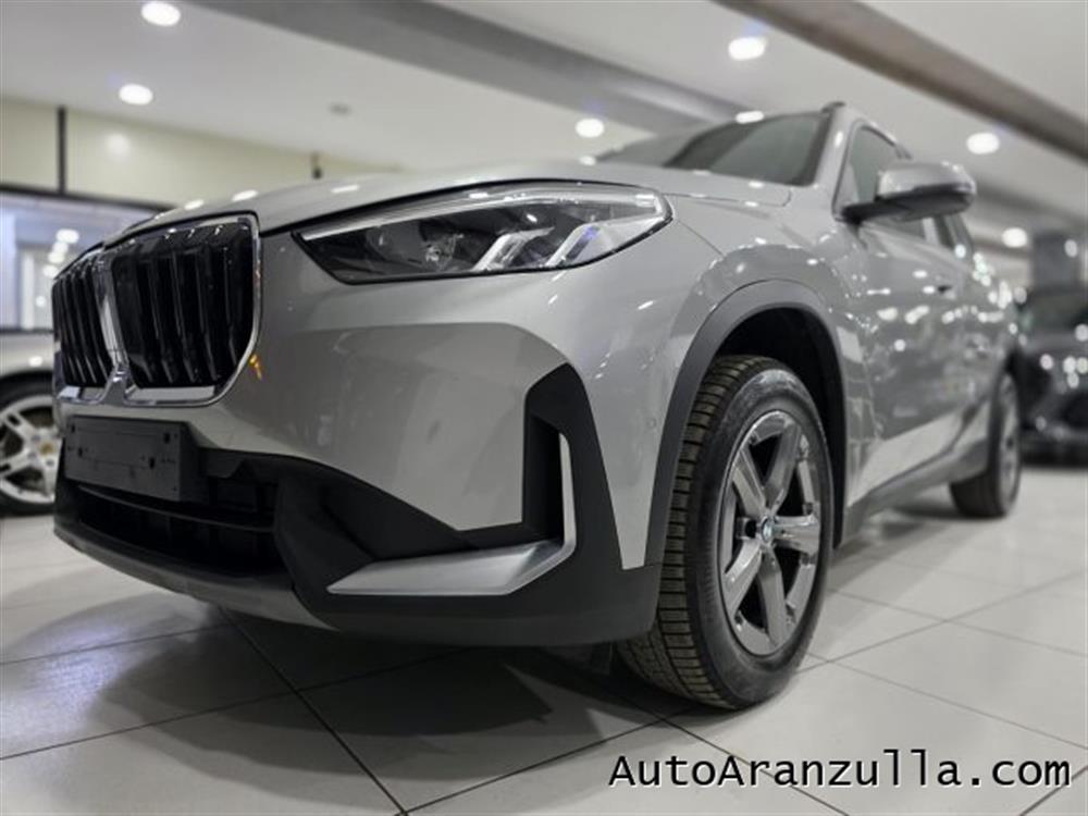 X1 X1 NEW sDrive 18d 150CV