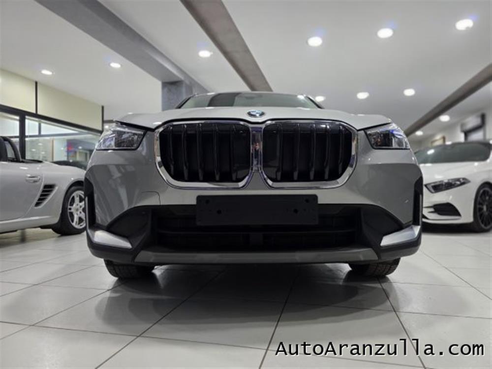 X1 X1 NEW sDrive 18d 150CV