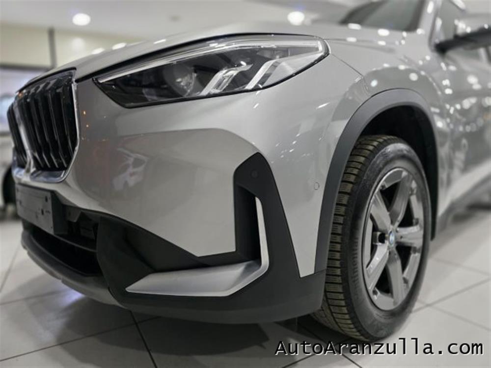 X1 X1 NEW sDrive 18d 150CV