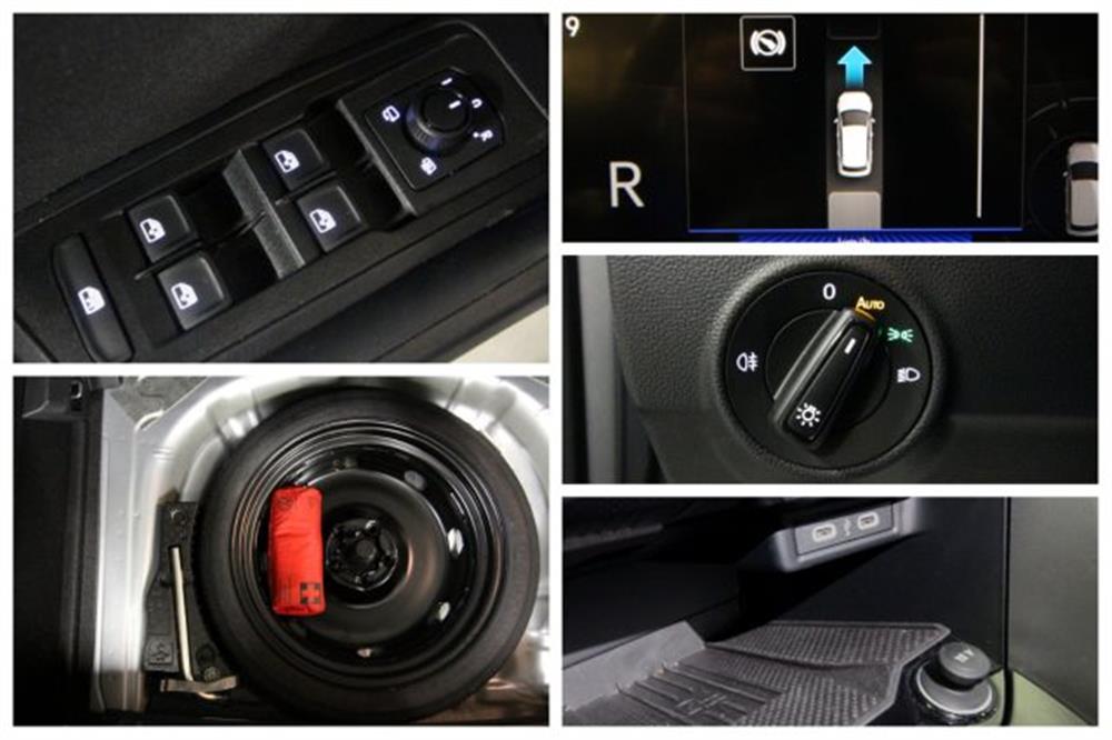 T-Roc T-Roc 2.0 TDI SCR 150 CV D