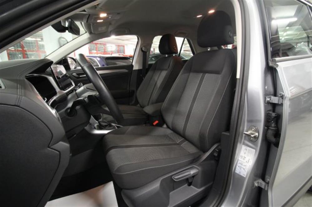 T-Roc T-Roc 2.0 TDI SCR 150 CV D