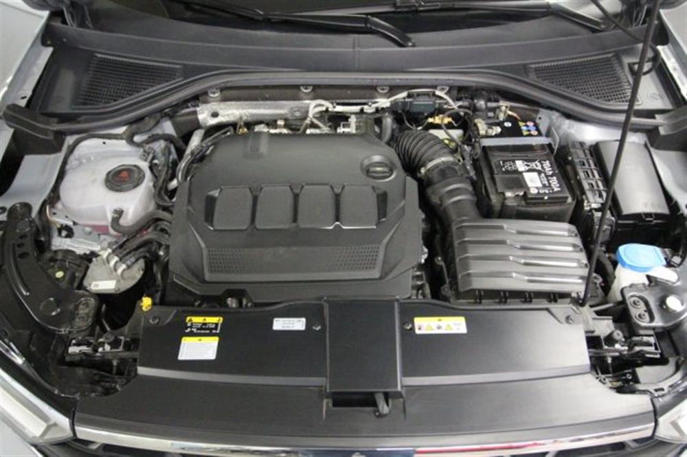 T-Roc T-Roc 2.0 TDI SCR 150 CV D