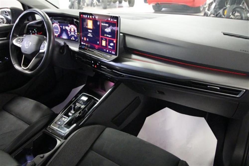 Golf Golf 2.0 TDI 150 CV DSG S