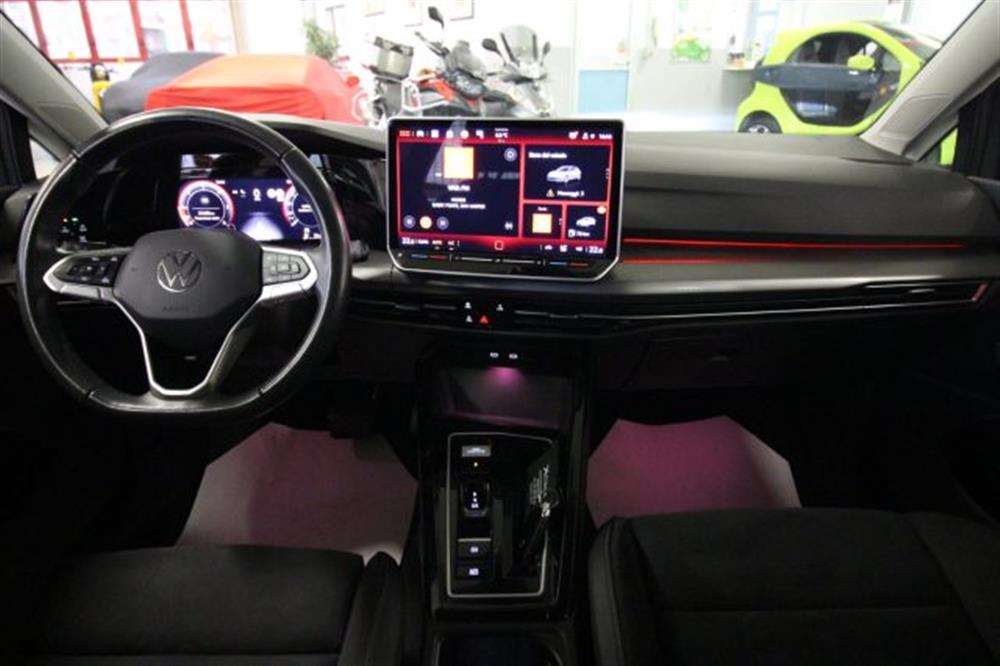 Golf Golf 2.0 TDI 150 CV DSG S