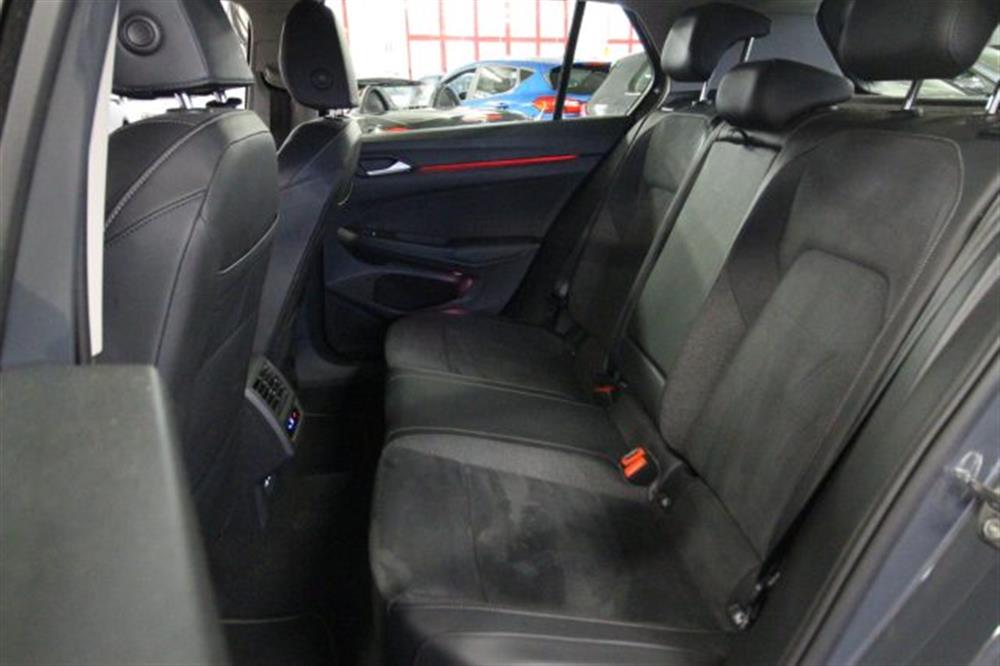 Golf Golf 2.0 TDI 150 CV DSG S