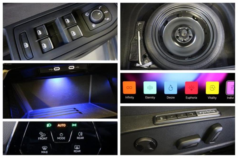 Golf Golf 2.0 TDI 150 CV DSG S