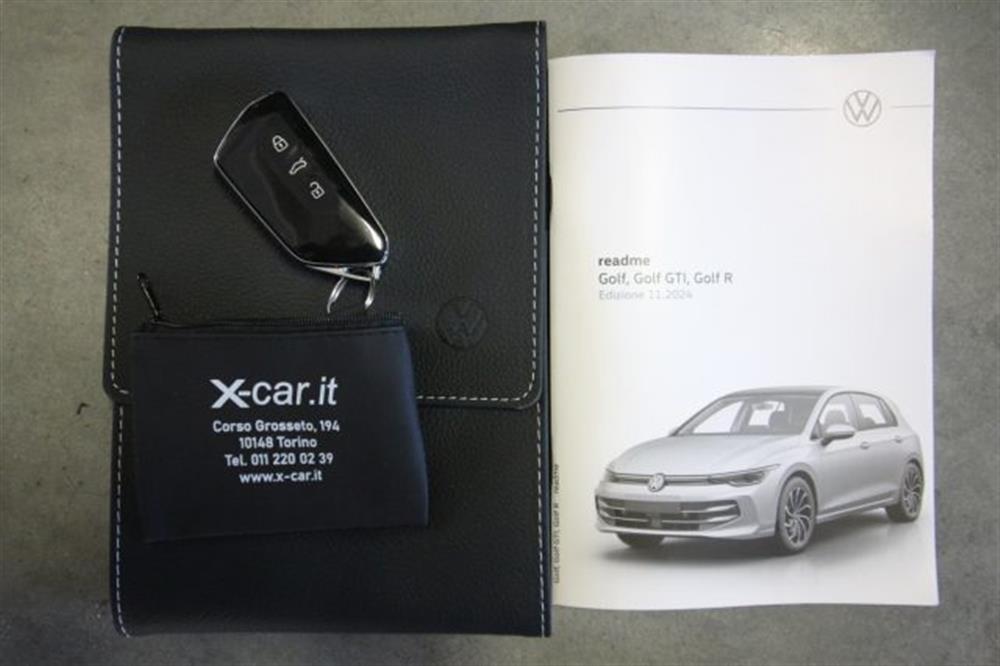 Golf Golf 2.0 TDI 150 CV DSG S