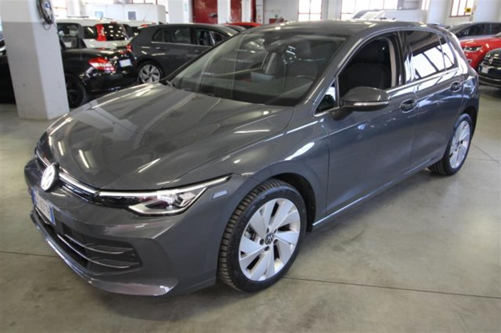 Golf Golf 2.0 TDI 150 CV DSG S