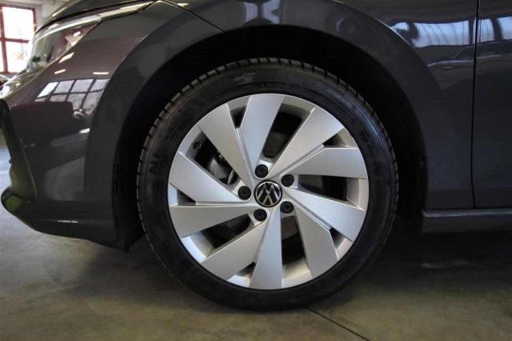 Golf Golf 2.0 TDI 150 CV DSG S