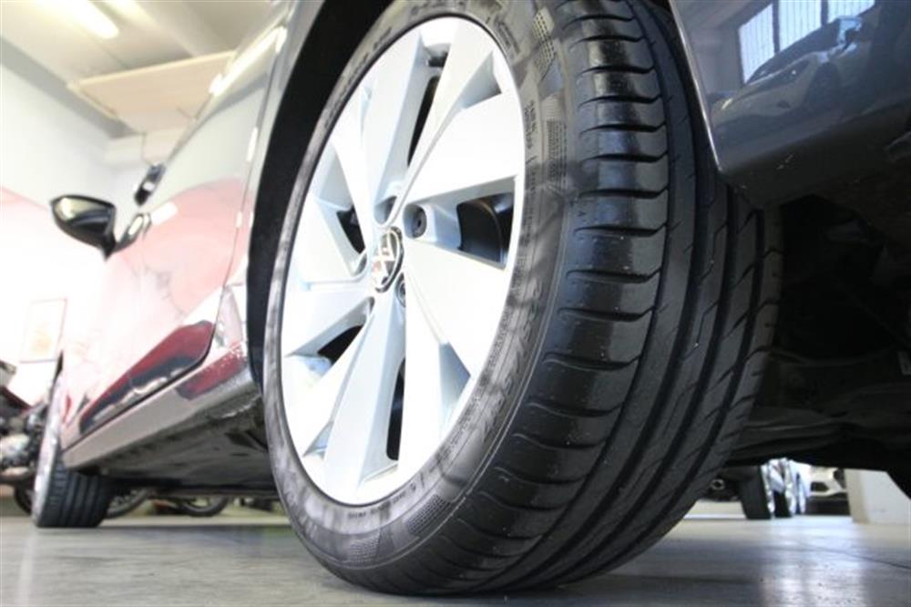 Golf Golf 2.0 TDI 150 CV DSG S