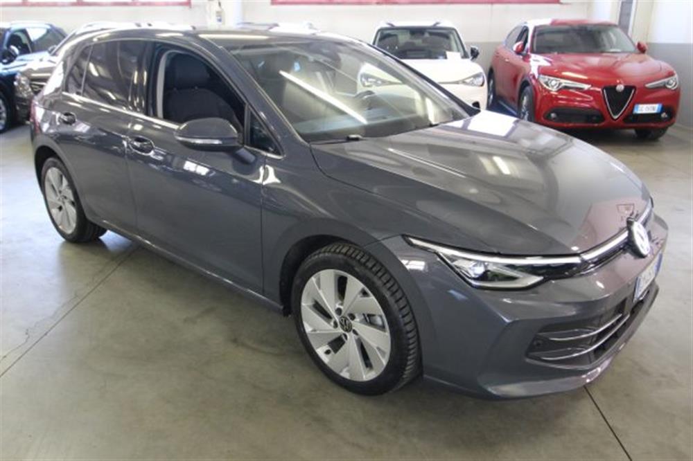 Golf Golf 2.0 TDI 150 CV DSG S