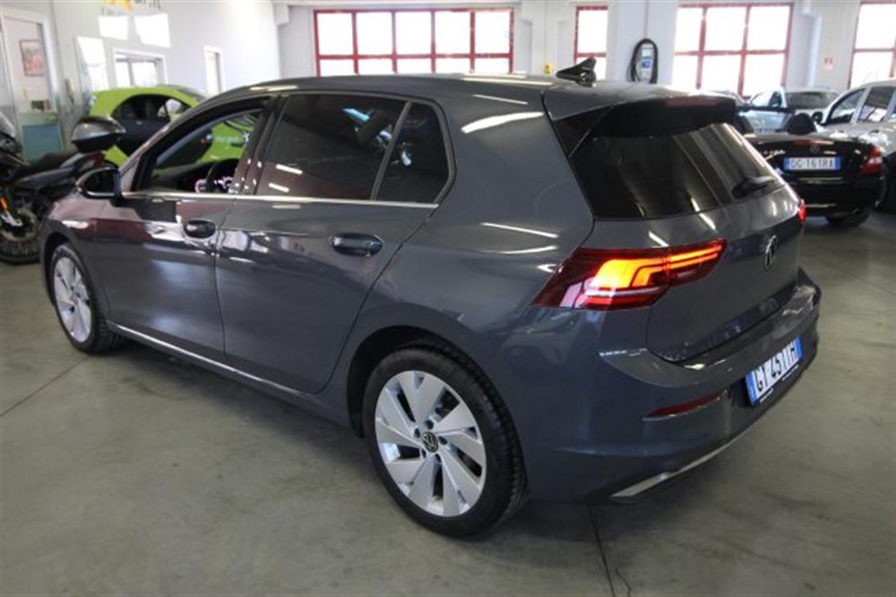 Golf Golf 2.0 TDI 150 CV DSG S