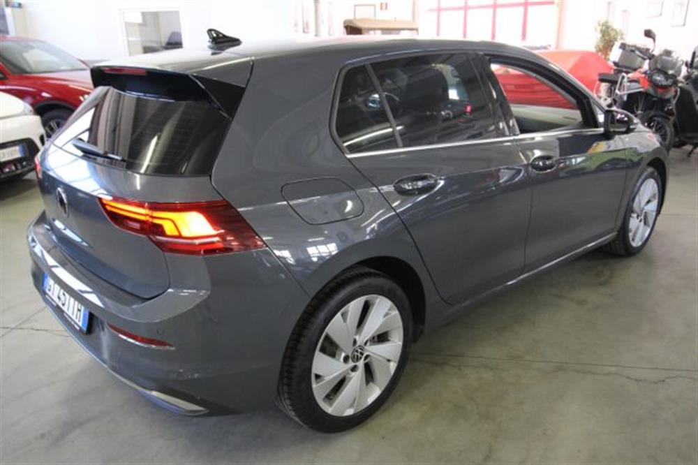 Golf Golf 2.0 TDI 150 CV DSG S