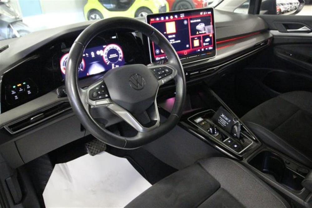 Golf Golf 2.0 TDI 150 CV DSG S