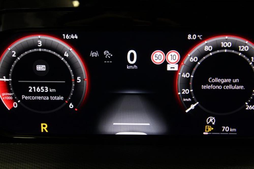 Golf Golf 2.0 TDI 150 CV DSG S