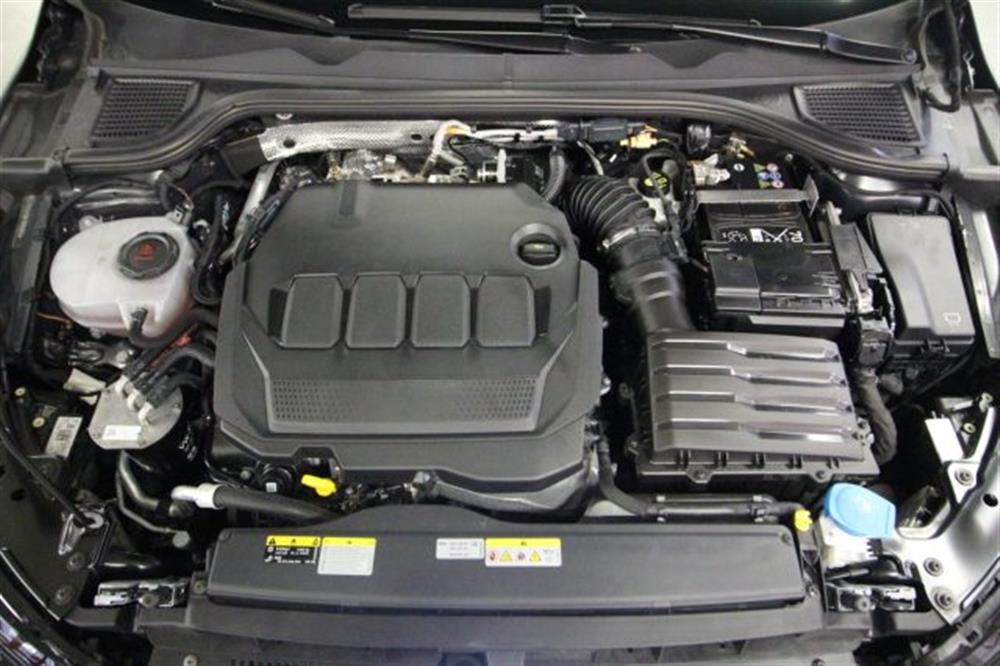 Golf Golf 2.0 TDI 150 CV DSG S