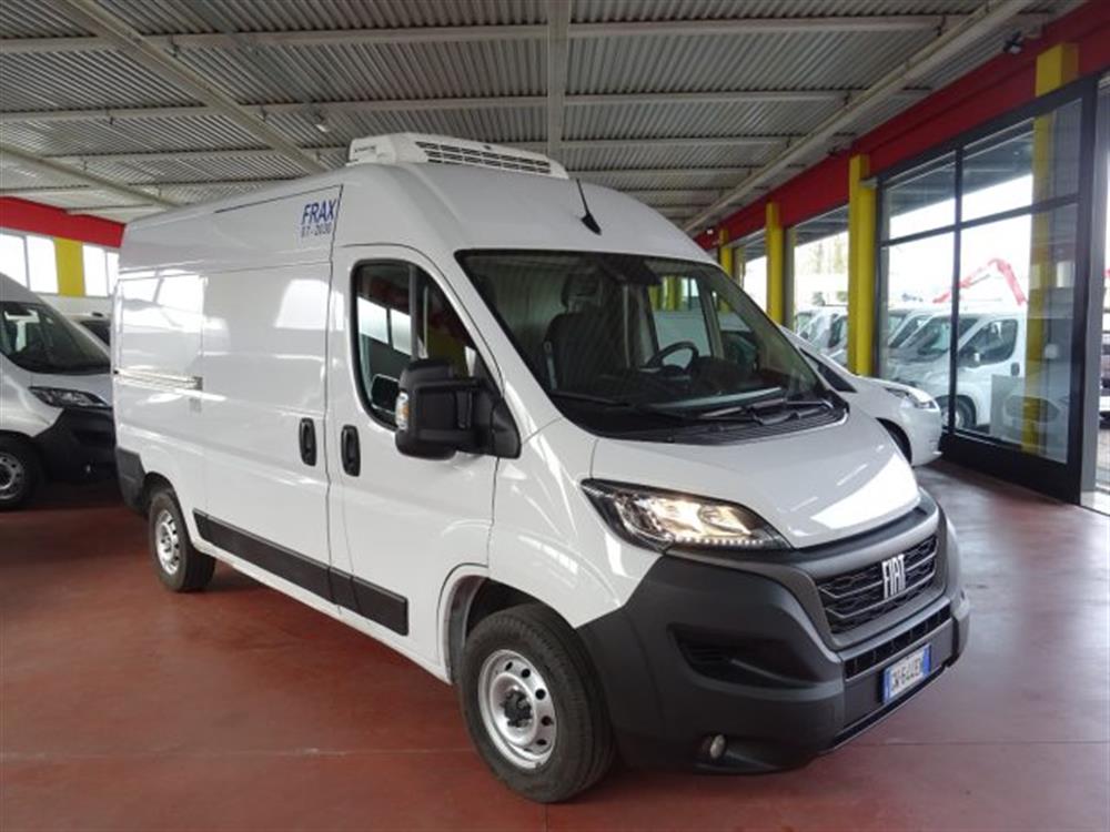 Ducato Ducato 33Q 2.2 Mjt 140CV PM