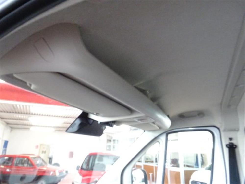 Ducato Ducato 33Q 2.2 Mjt 140CV PM