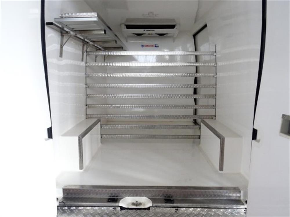 Ducato Ducato 33Q 2.2 Mjt 140CV PM