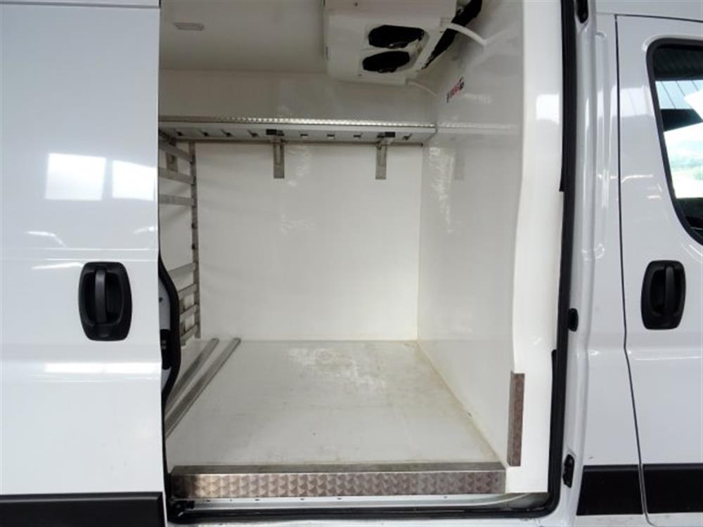 Ducato Ducato 33Q 2.2 Mjt 140CV PM