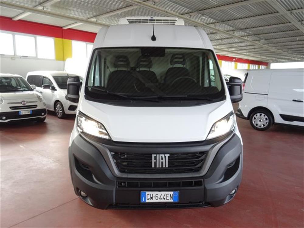 Ducato Ducato 33Q 2.2 Mjt 140CV PM