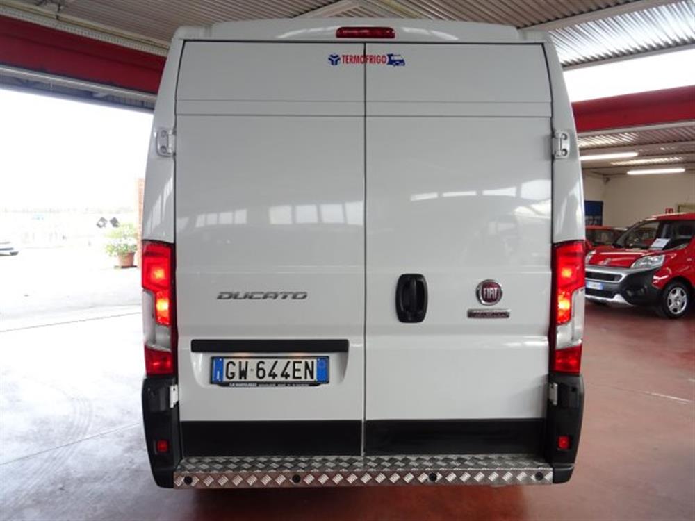 Ducato Ducato 33Q 2.2 Mjt 140CV PM